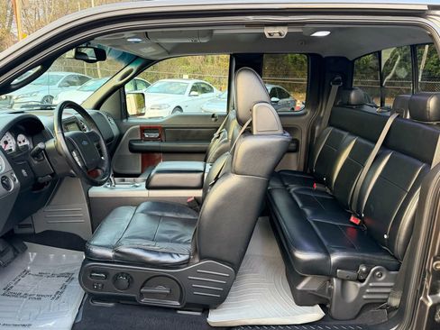 Used 2005 Ford F150 XL image 12
