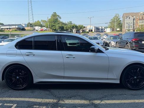 Used 2020 BMW M340i RWD image 14