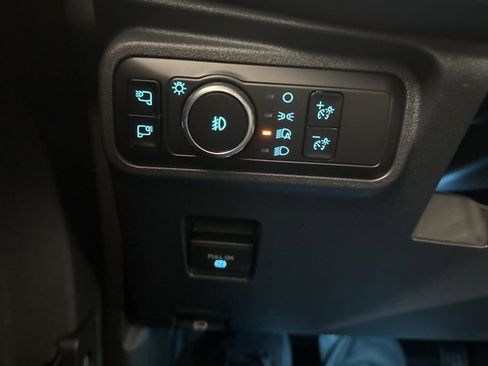 Certified 2024 Ford Bronco Outer Banks image 20