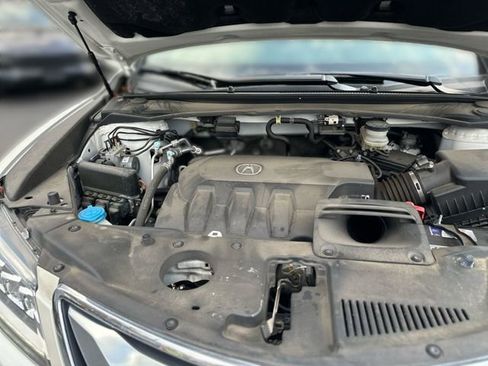 Used 2017 Acura RDX AWD w/ Advance Package image 28