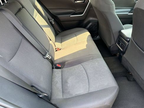 Used 2024 Toyota RAV4 XLE w/ Weather Package AWD/4WD image 28