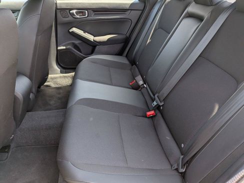Certified 2026 Honda Civic Sport image 28