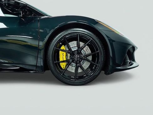 New 2026 Lotus Emira image 6