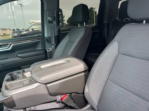 Used 2023 Chevrolet Silverado 1500 RST RWD image 36