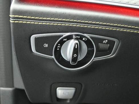 Used 2022 Mercedes-Benz AMG GT 53 image 11