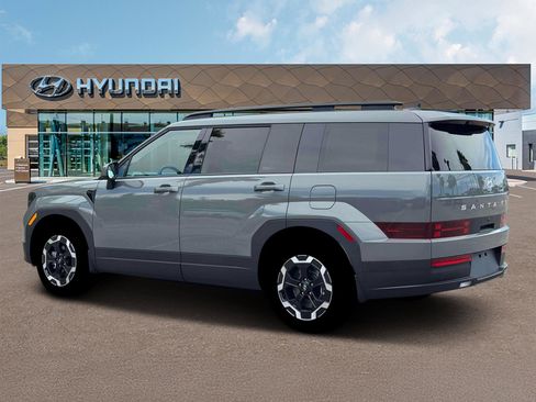 New 2026 Hyundai Santa Fe SEL image 4