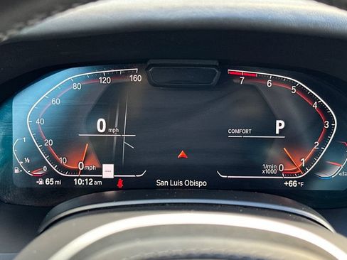 Used 2022 BMW 840i Gran Coupe xDrive AWD/4WD image 29