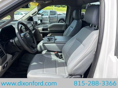 Used 2019 Ford F250 XL w/ XL Value Package RWD image 6