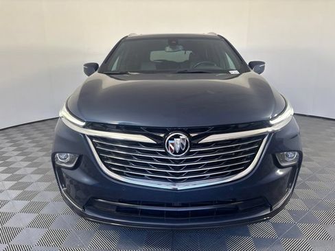 Used 2023 Buick Enclave Essence w/ Experience Buick Package AWD/4WD image 37