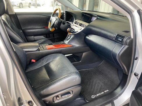 Used 2010 Lexus RX 350 FWD image 16