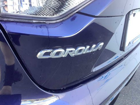 Used 2024 Toyota Corolla SE w/ SE Package AWD/4WD image 7