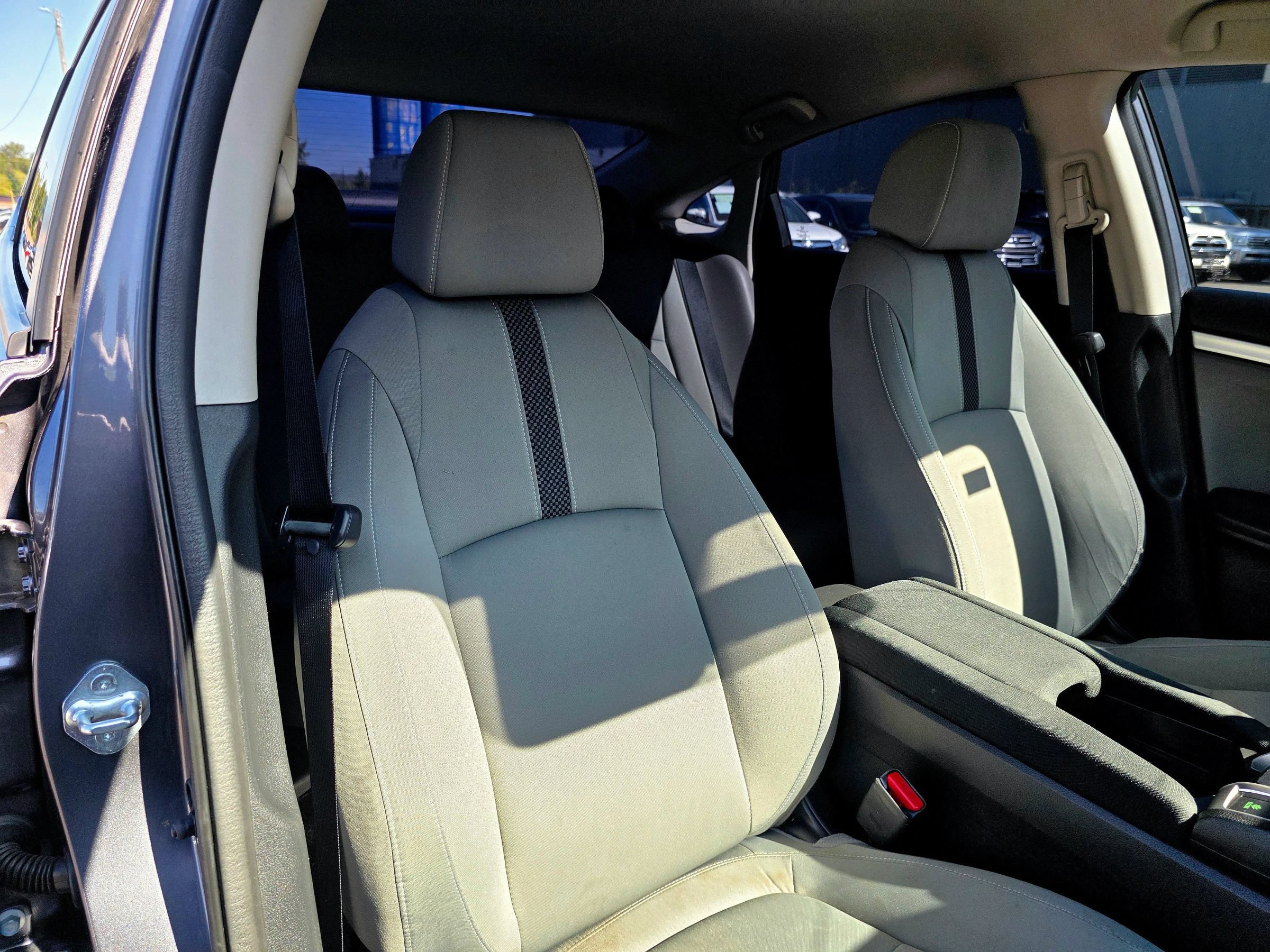 Used 2021 Honda Civic LX image 45