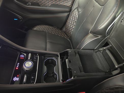 Used 2022 Jeep Grand Cherokee Summit image 31