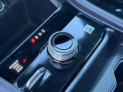 New 2026 Jeep Grand Cherokee Limited AWD/4WD image 21