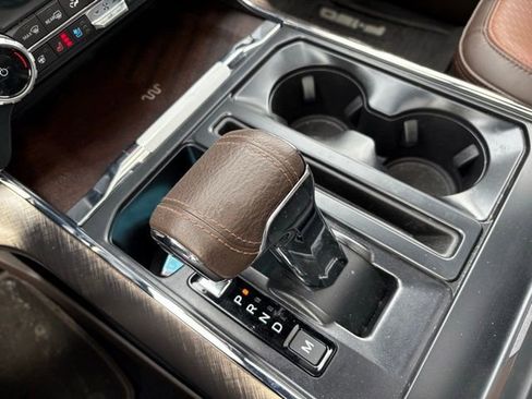 Used 2025 Ford F150 King Ranch image 36