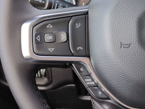 New 2026 RAM 1500 Big Horn AWD/4WD image 25