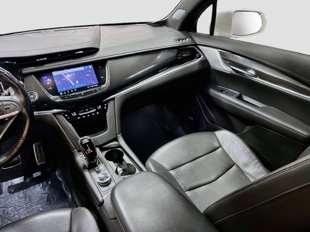 Used 2020 Cadillac XT6 Sport AWD/4WD image 25