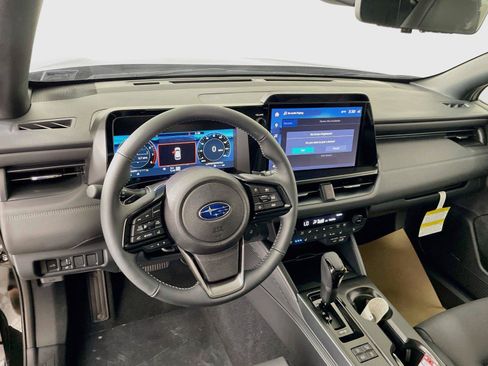 New 2026 Subaru Outback Touring XT AWD/4WD image 12