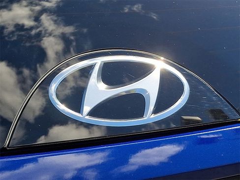 Used 2022 Hyundai Tucson SEL image 31