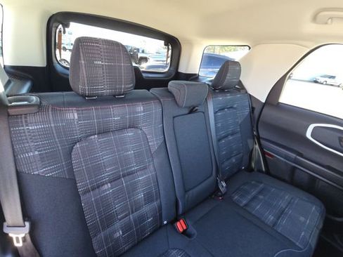 Used 2024 Ford Bronco Sport Heritage w/ Heritage Convenience Package image 14