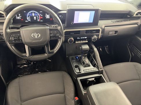 Used 2025 Toyota Tacoma SR RWD image 20