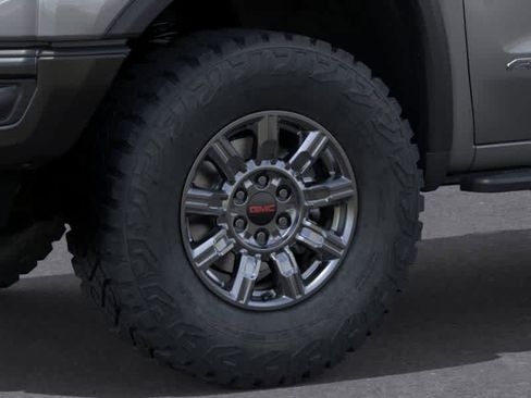 New 2026 GMC Sierra 1500 AT4X image 9