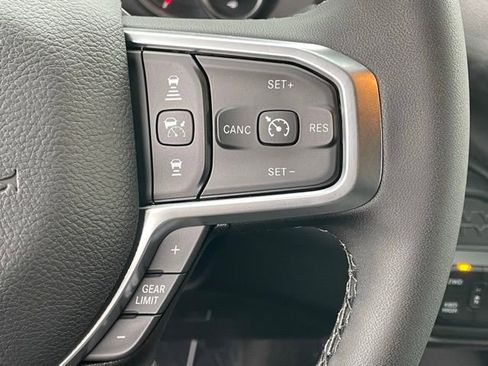 New 2026 RAM 2500 Big Horn image 18