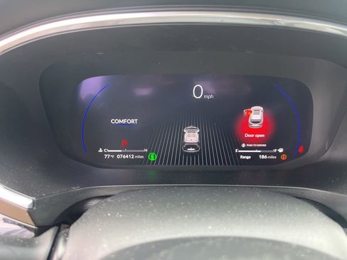 Used 2022 Acura MDX FWD w/ Technology Package image 5