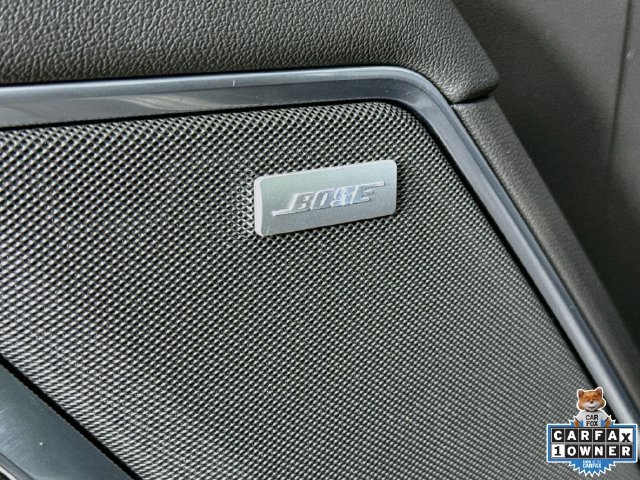 Used 2022 Chevrolet Silverado 1500 LTZ w/ LTZ Premium Package AWD/4WD image 21