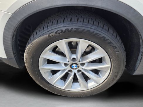 Used 2017 BMW X3 sDrive28i RWD image 32