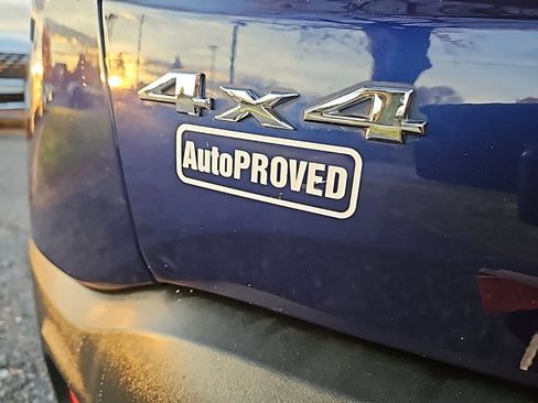 Used 2017 Jeep Renegade Latitude image 12