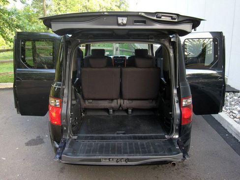 Used 2008 Honda Element SC image 27