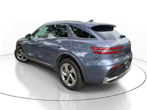 New 2026 Genesis GV70 2.5T AWD/4WD image 2