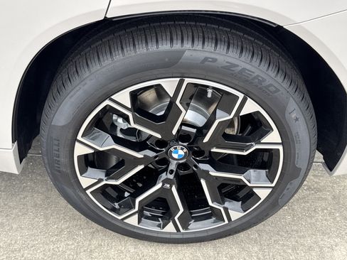 New 2026 BMW X3 xDrive30i w/ M Sport Package AWD/4WD image 25