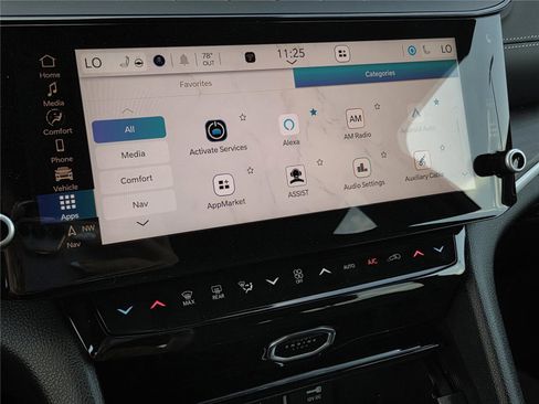 New 2026 Jeep Grand Cherokee L Limited image 12