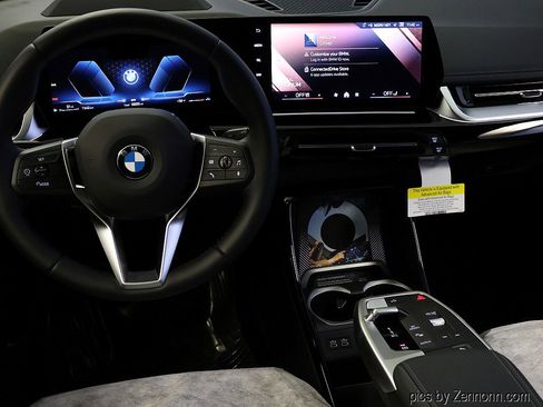 New 2026 BMW X1 xDrive28i image 16