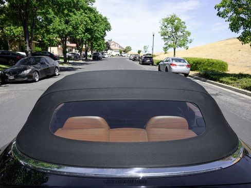 Used 2009 Bentley Continental GTC AWD/4WD image 68