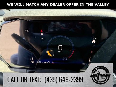 New 2026 Chevrolet TrailBlazer ACTIV w/ Convenience Package AWD/4WD image 18
