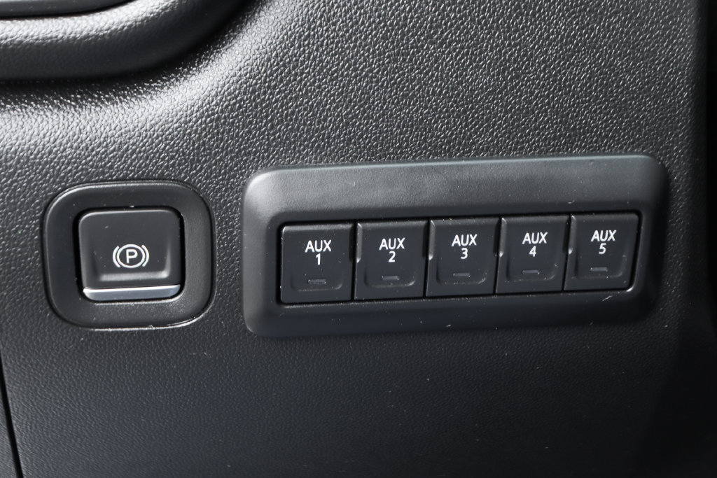 Used 2024 Chevrolet Silverado 2500 W/T w/ WT Convenience Package RWD image 20