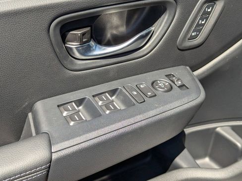 New 2025 Honda Pilot EX-L image 13