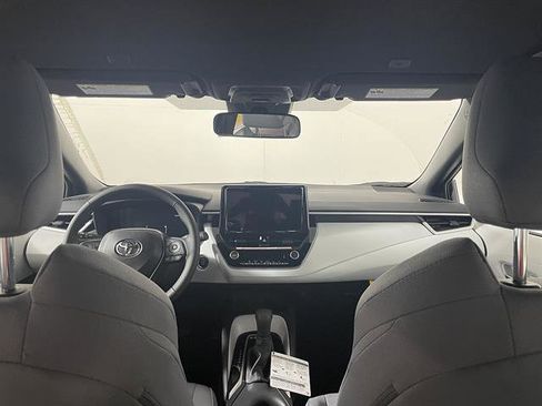 New 2026 Toyota Corolla SE FWD image 10