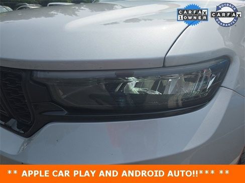 Used 2024 Jeep Grand Cherokee Altitude image 31