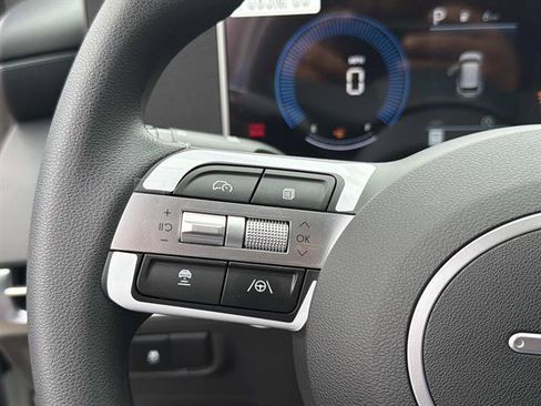 New 2026 Hyundai Tucson SE FWD image 18