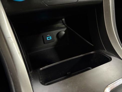 Used 2018 Ford Fusion S image 40