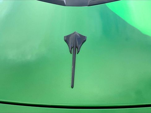 New 2026 Chevrolet Corvette Stingray Coupe w/ 1LT image 7