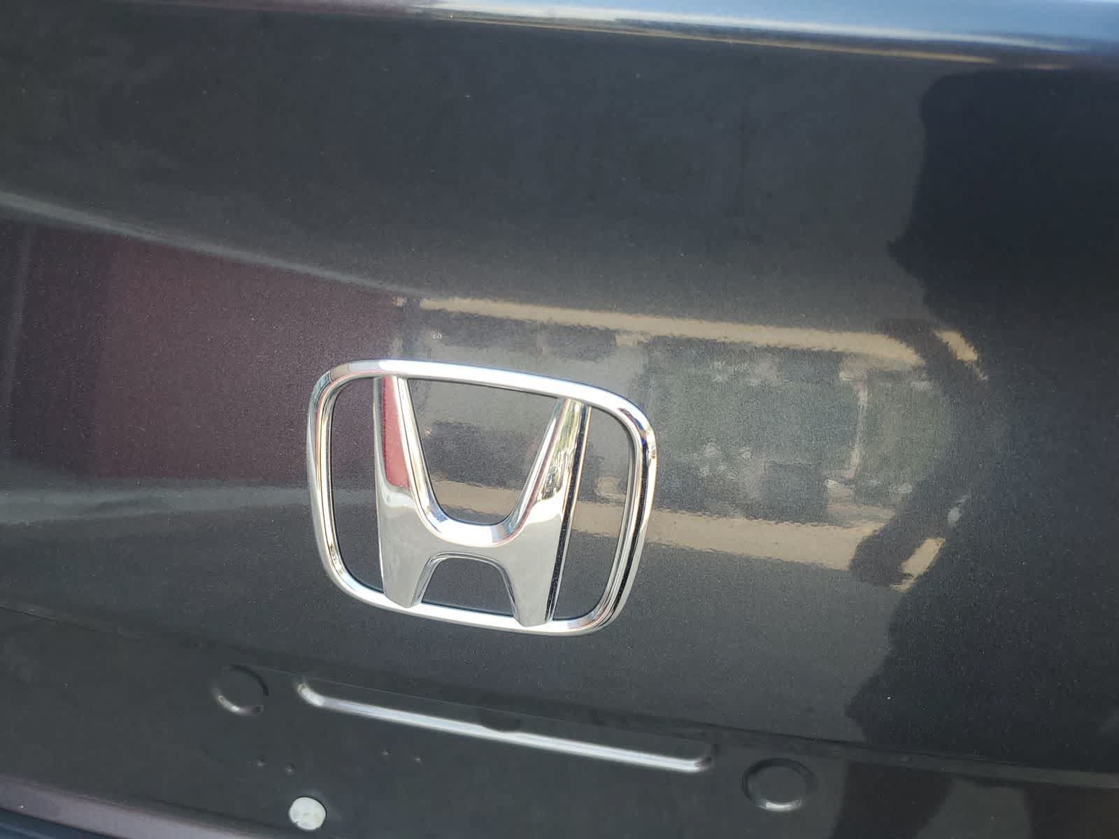 Used 2025 Honda Civic LX image 11