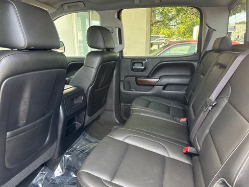 Used 2014 GMC Sierra 1500 SLT AWD/4WD image 12