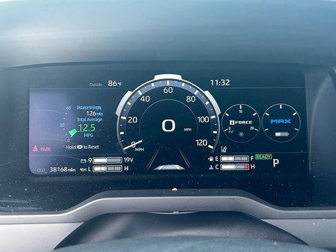 Used 2023 Toyota Sequoia SR5 image 44