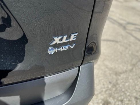 Certified 2025 Toyota RAV4 XLE w/ Convenience Package image 42