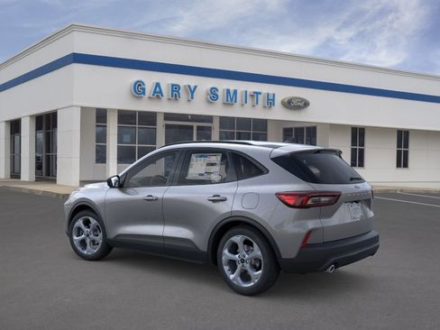 New 2026 Ford Escape ST-Line w/ Tech Pack #1 FWD image 4